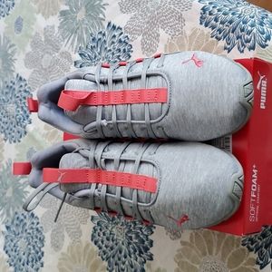 Puma Axetion Sneakers